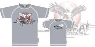 Samurai Rugby Angel T-shirt 
